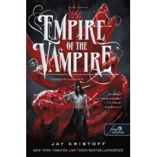 Empire of the Vampire - Vámpírbirodalom    26.95 + 1.95 Royal Mail